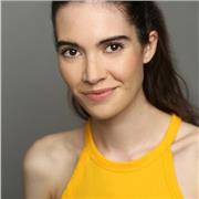 Filóloga hispánica ofrece clases de lengua y literatura española °ESO a 2° BACH